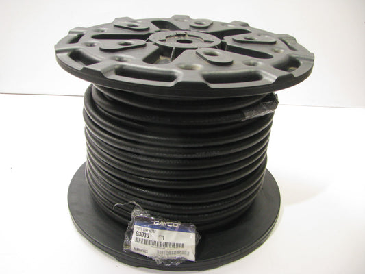 DAYCO 250 Feet 50 PSI Carburetor Fuel Line Hose 1/2'' ID  SAE 30R7 - ROLL OF 250'