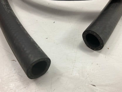 6 FEET - Dayco 5/8'' Low Pressure 50 PSI Fuel Line Hose SAE 30R7