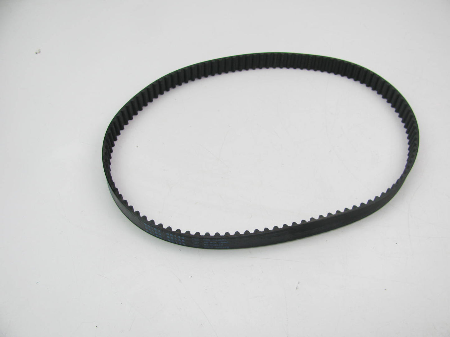 Dayco 94163 Engine Timing Belt For 1988-1991 Honda 1.6L-L4