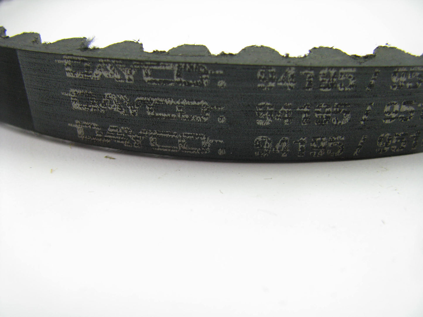 Dayco 94195 Timing Belt - 20.484'' X 0.50'' - 65 Teeth