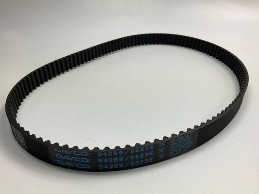 Dayco 94289/95236 Engine Timing Belt  T236