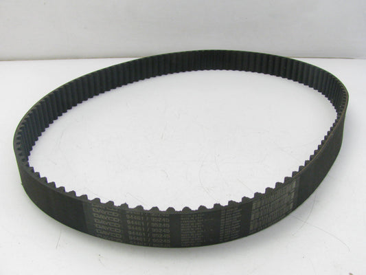 Dayco 94461 Engine Timing Belt For 1995-2002 Chrysler 2.0L