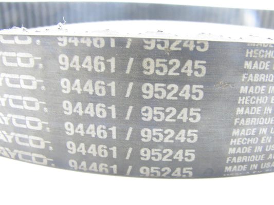 Dayco 94461 Engine Timing Belt For 1995-2002 Chrysler 2.0L