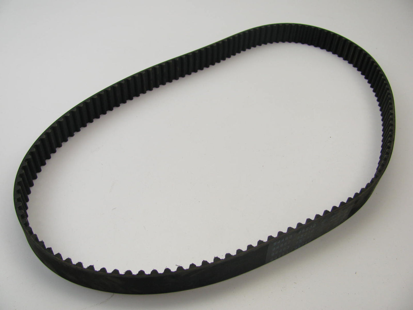 Dayco 94463 Engine Timing Belt For 1993-1998 Dodge Mitsubishi 2.4L
