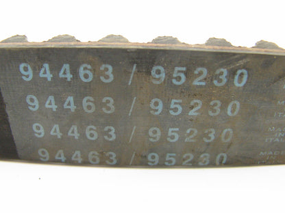 Dayco 94463 Engine Timing Belt For 1993-1998 Dodge Mitsubishi 2.4L