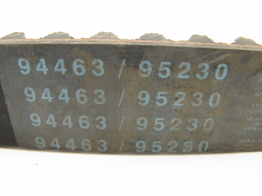 Dayco 94463 Engine Timing Belt For 1993-1998 Dodge Mitsubishi 2.4L