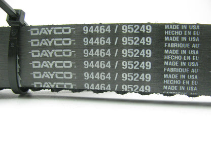 Dayco 94464 Engine Timing Belt For 1993-2004 Nissan Mercury 3.0L 3.3L-V6