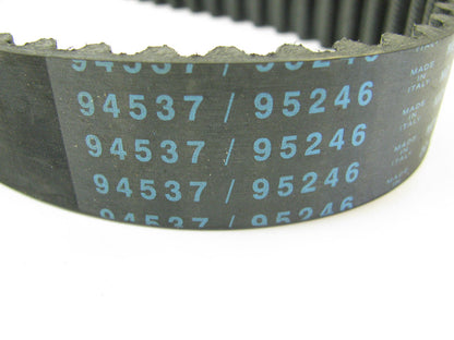Dayco 94537 Engine Timing Belt For 1995-1999 Chrysler Mitsubishi 2.0L