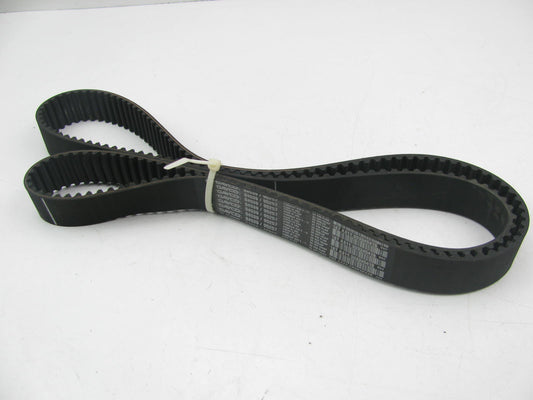 Dayco 94539 Timing Belt For 1994-2010 Toyota, Lexus 3.0L 3.3L V6