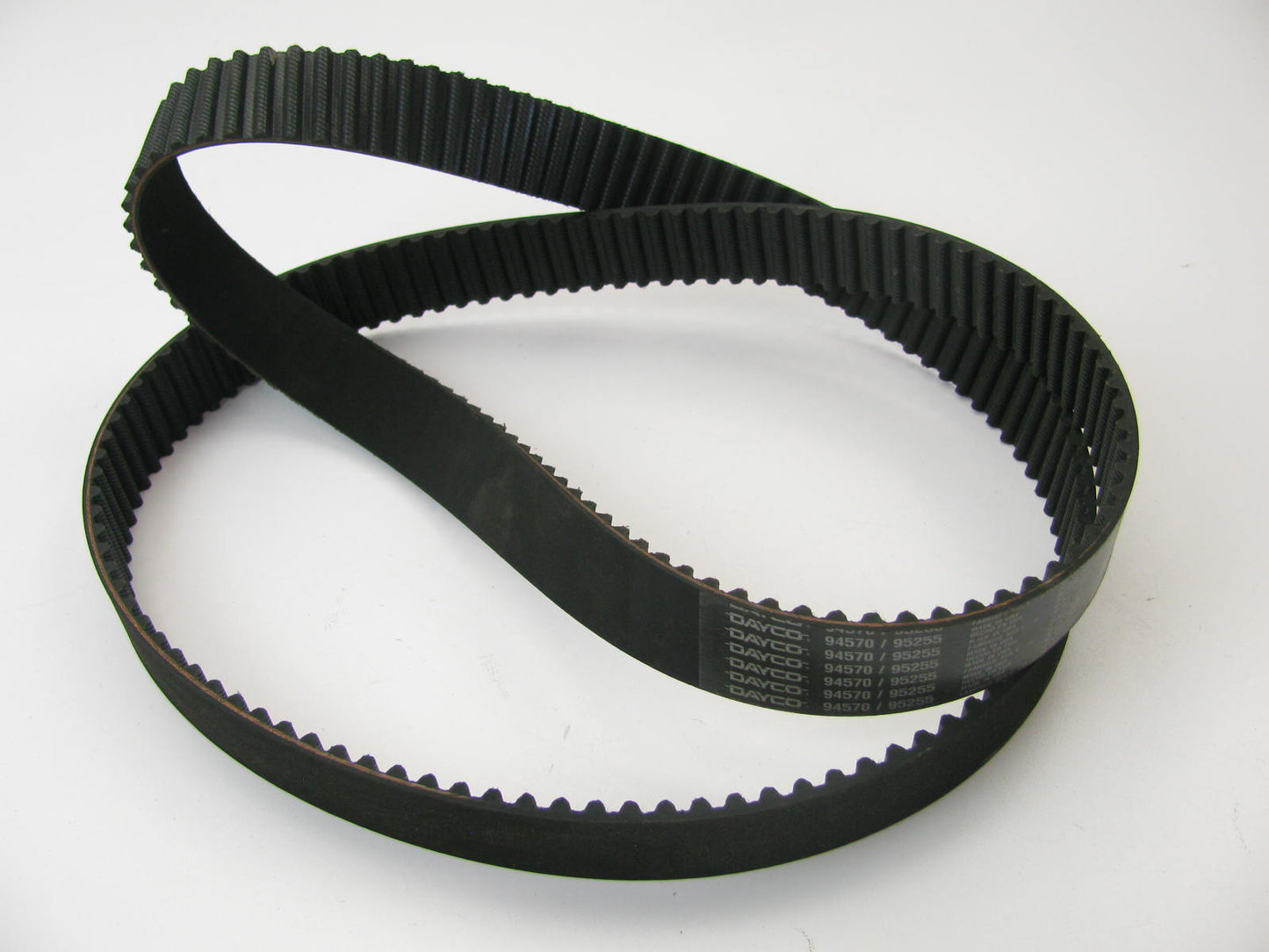 Dayco 94570 Engine Timing Belt For 1995-1997 Chrysler 3.5L
