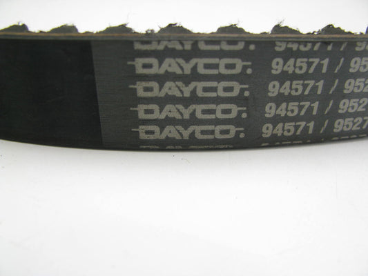 Dayco 94571 Engine Timing Belt For 1995-2001 Ford Mazda 2.3L 2.5L-L4