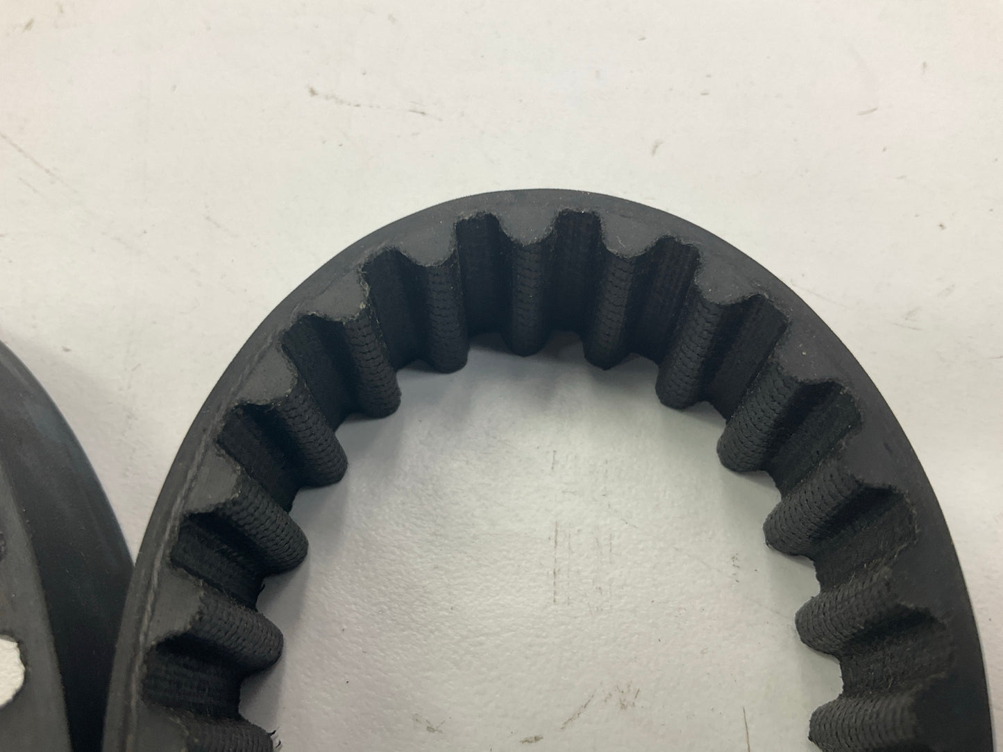 Dayco 94660 Engine Timing Belt 96-11 Accent, 06-11 Rio, Rio5 06-12 Attitude