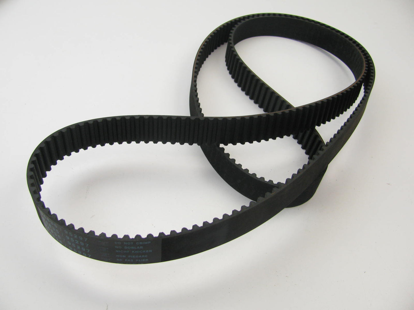 Dayco 94835 Engine Timing Belt - 1997-2004 VW / Audi 2.8L VR6