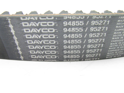 Dayco 94855 Engine Timing Belt -  1995-2004 Toyota Tacoma, 00-04 Tundra 3.4L V6