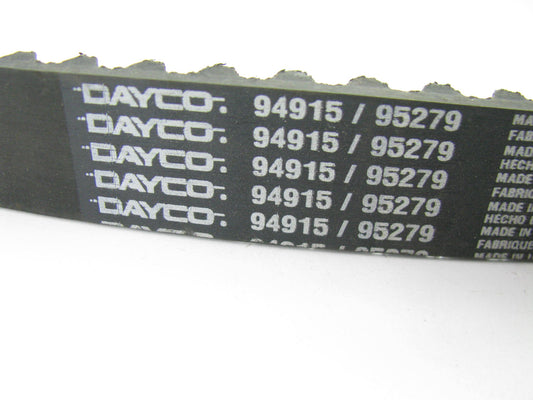 Dayco 94915 Engine Timing Belt for 1996-2004 Acura RL 3.5L