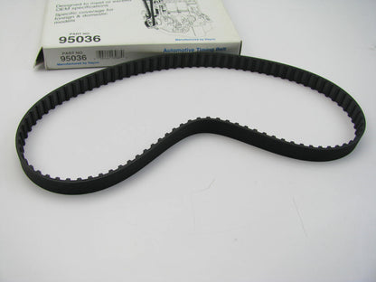 Dayco 95036 Engine Timing Belt 1975 Honda Civic 1.5L, 1988-1993 Toyota Geo 1.6L