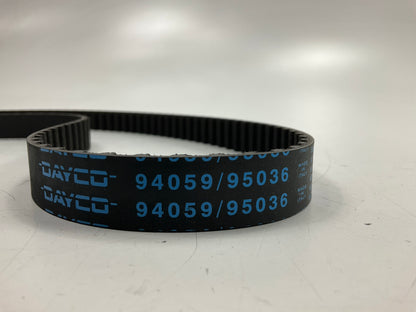 Dayco 95036K1 Engine Camshaft Timing Belt Kit With Tensioner