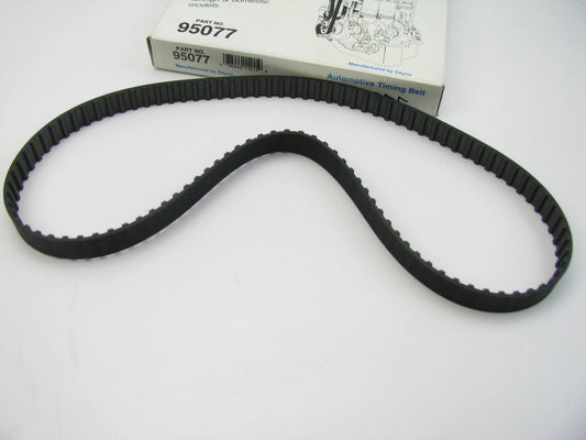 Dayco 95077 Engine Timing Belt For 82-88 310 1.5L 1.6L