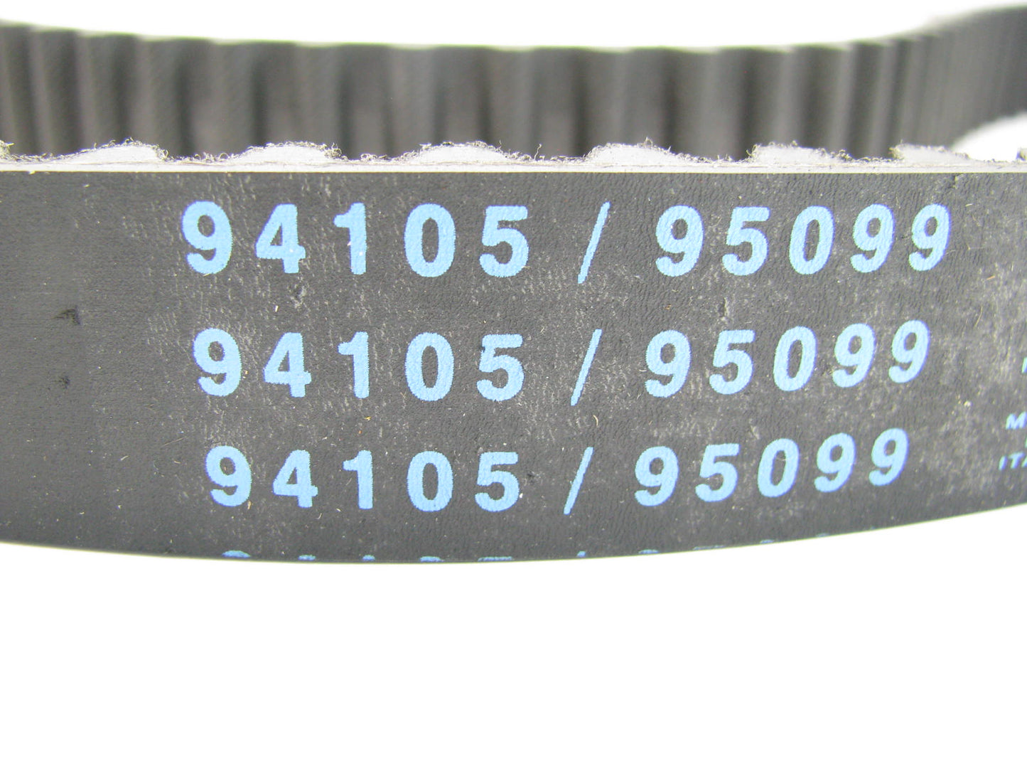 Dayco 95099 Engine Timing Belt For 1984-1985 Honda Civic 1.3L 1.5L