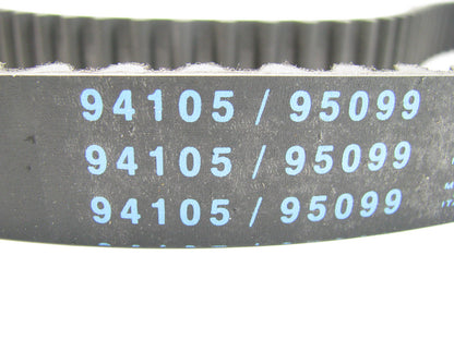 Dayco 95099 Engine Timing Belt For 1984-1985 Honda Civic 1.3L 1.5L
