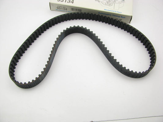 Dayco 95134 Engine Timing Belt - 1987-1993 Ford Mazda 2.2L