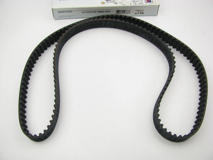Dayco 95139 Engine Timing Belt For 1987-00 Chrysler Mitsubishi 3.0L