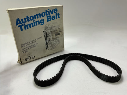 Dayco 95141 Engine Camshaft Timing Belt 88-89 Festiva 86-89 323 87-90 Tracer