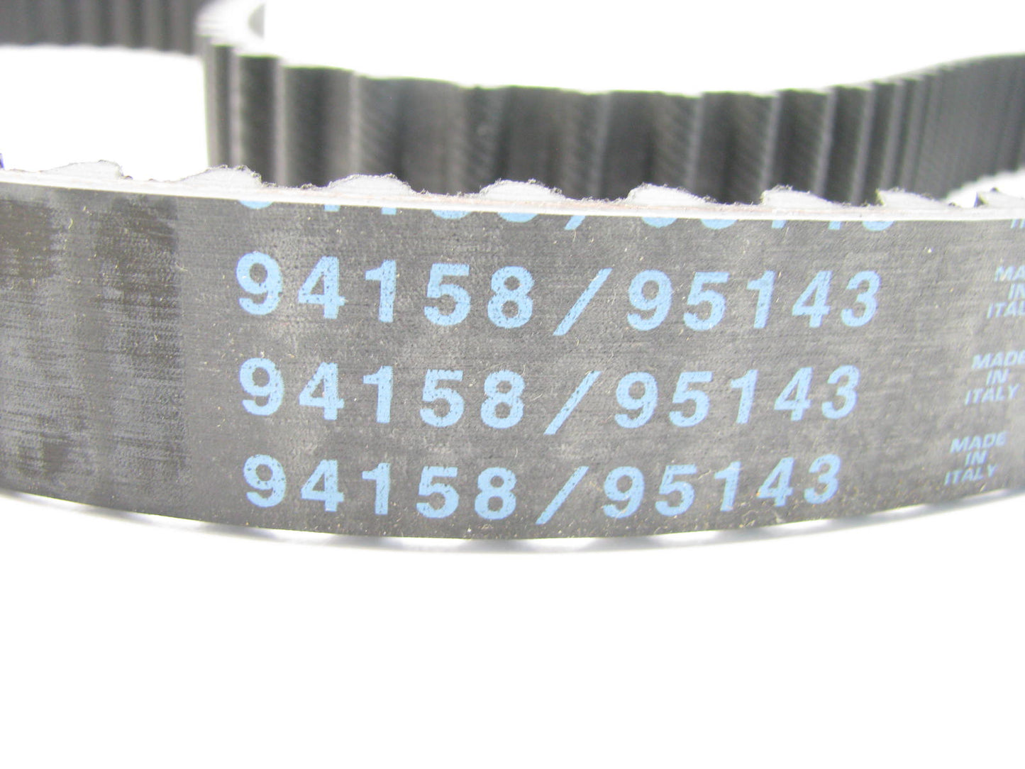 Dayco 95143 Engine Timing Belt 88-95 Honda Civic CRX Civic Del Sol 1.5L