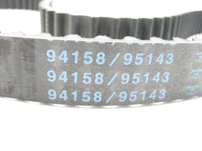 Dayco 95143 Engine Timing Belt 88-95 Honda Civic CRX Civic Del Sol 1.5L