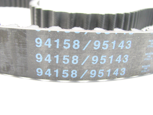 Dayco 95143 Engine Timing Belt 88-95 Honda Civic CRX Civic Del Sol 1.5L