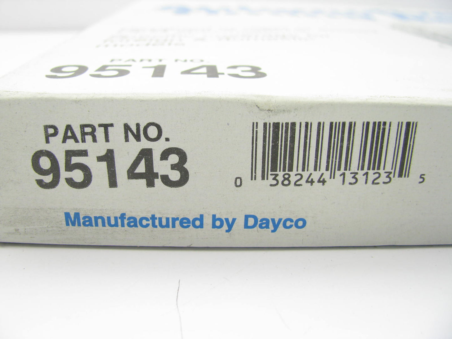 Dayco 95143 Engine Timing Belt 88-95 Honda Civic CRX Civic Del Sol 1.5L