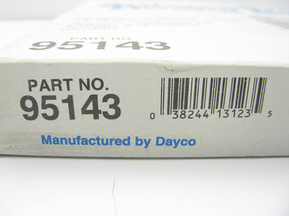 Dayco 95143 Engine Timing Belt 88-95 Honda Civic CRX Civic Del Sol 1.5L