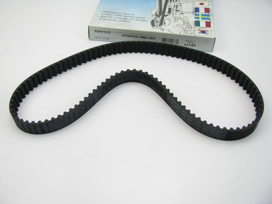 Dayco 95145 Engine Timing Belt - 1988-1991 Honda Civic CRX 1.6L
