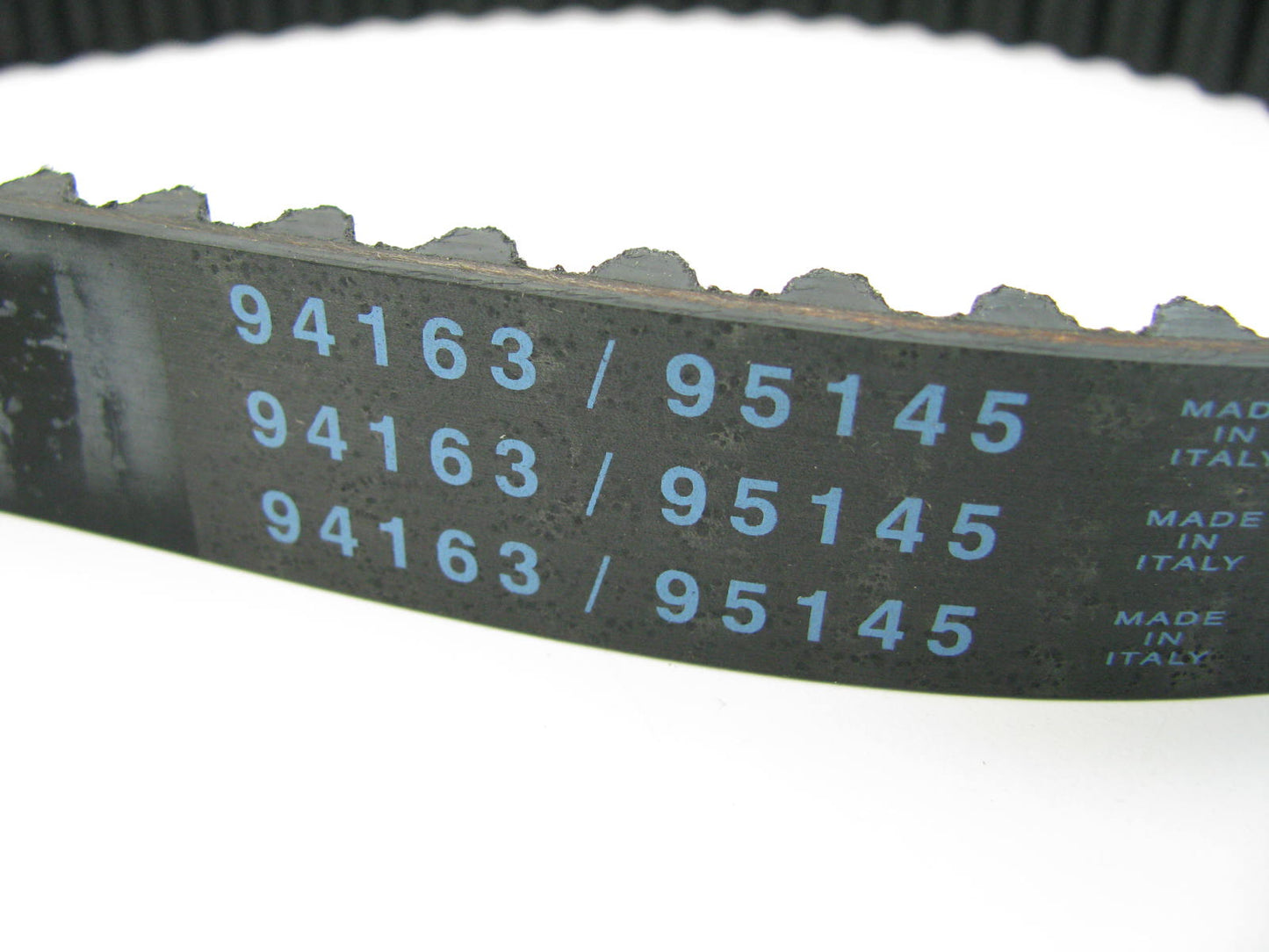 Dayco 95145 Engine Timing Belt - 1988-1991 Honda Civic CRX 1.6L