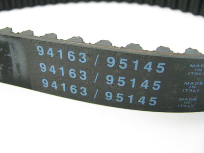 Dayco 95145 Engine Timing Belt - 1988-1991 Honda Civic CRX 1.6L