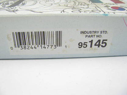 Dayco 95145 Engine Timing Belt - 1988-1991 Honda Civic CRX 1.6L