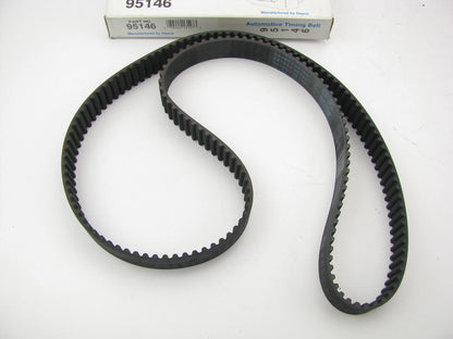 Dayco 95146 Engine Timing Belt For 1988-1991 Mazda 929 1989-1998 MPV 3.0L-V6