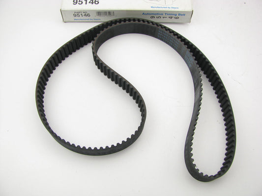 Dayco 95146 Engine Timing Belt For 1988-1991 Mazda 929 1989-1998 MPV 3.0L-V6