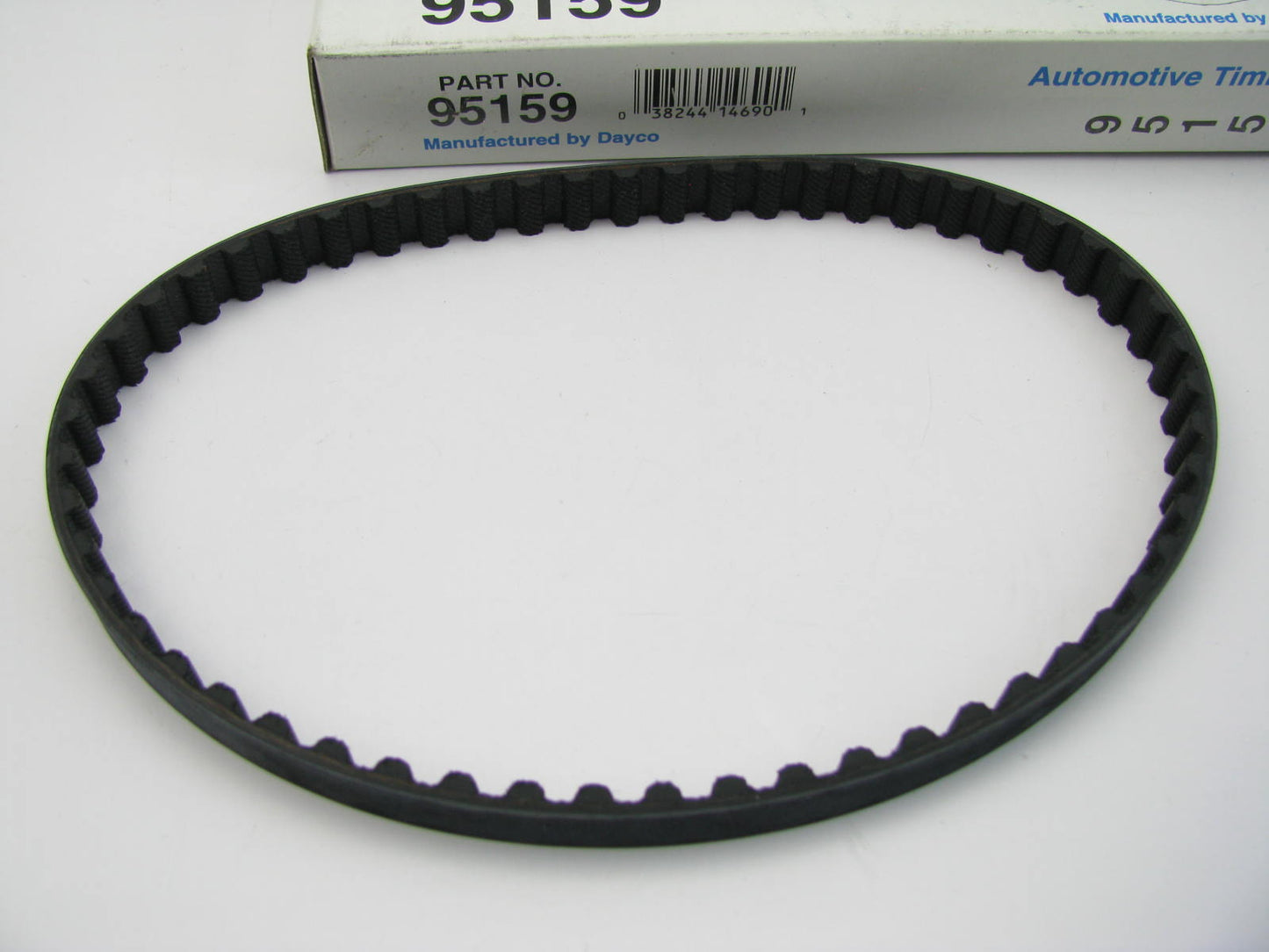 Dayco 95159 Engine Balance Shaft Belt