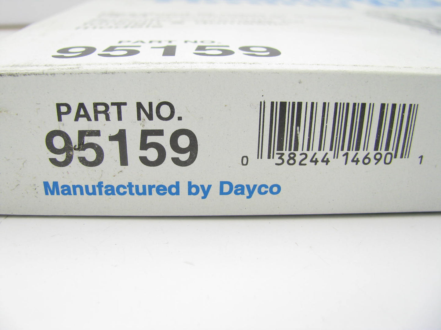 Dayco 95159 Engine Balance Shaft Belt