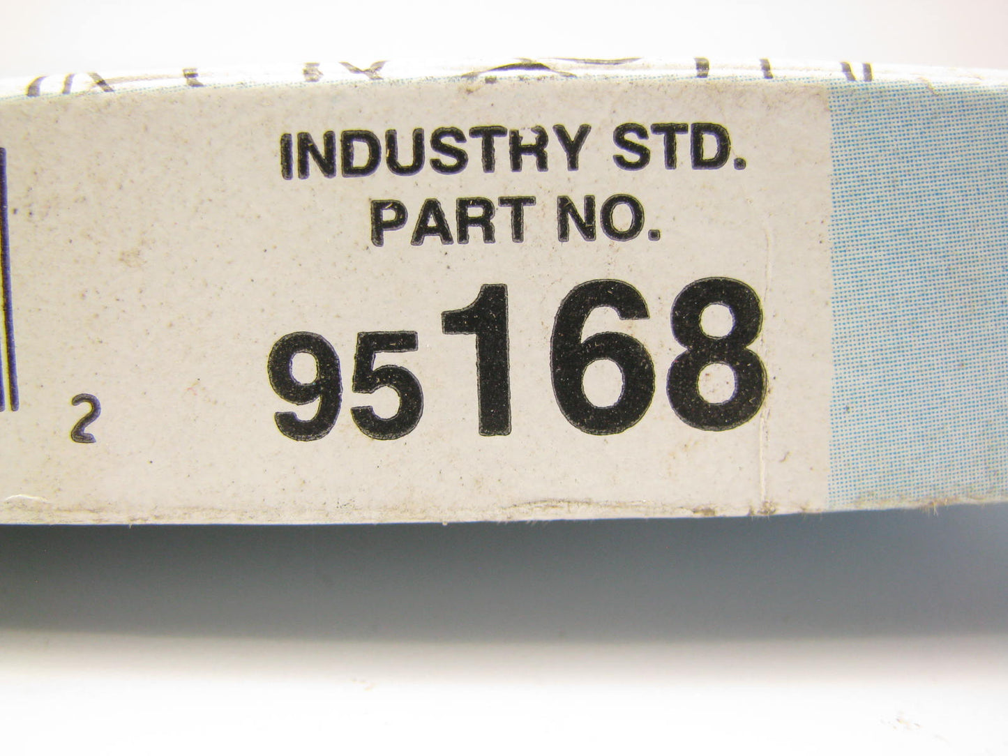 Dayco 95168 Engine Balance Shaft Belt