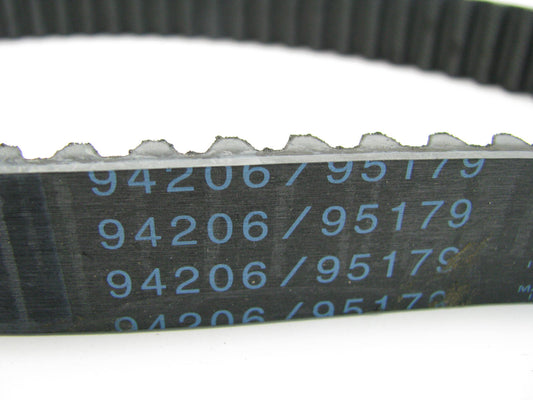 Dayco 95179 Engine Timing Belt For 1988-05 Mazda Ford 1.6L 1.8L