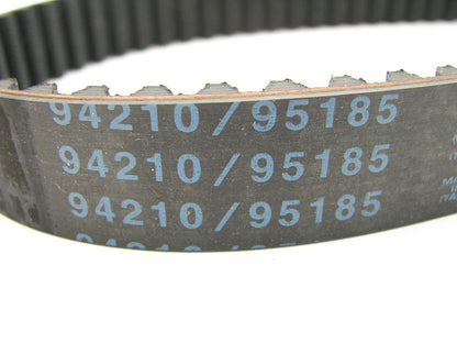 Dayco 95185 Engine Timing Belt For 90-97 Ford Mazda 1.3L 1.6L 1.8L