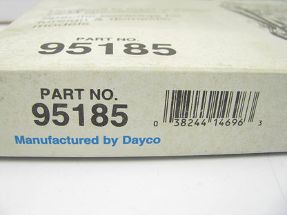 Dayco 95185 Engine Timing Belt For 90-97 Ford Mazda 1.3L 1.6L 1.8L