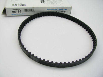 Dayco 95186 Engine Balance Shaft Belt 90-02 Honda Acura 2.2L 2.3L