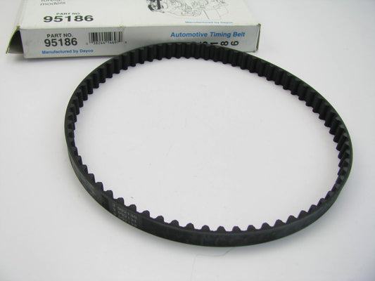 Dayco 95186 Engine Balance Shaft Belt 90-02 Honda Acura 2.2L 2.3L