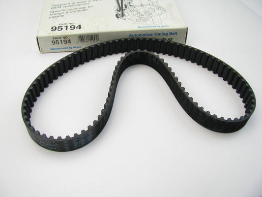 Dayco 95194 Engine Timing Belt