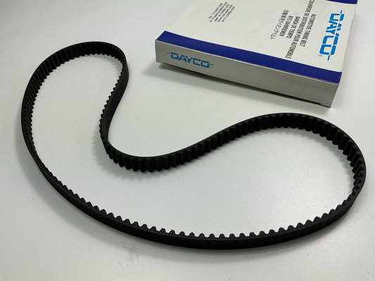 Dayco 95197 Engine Timing Belt - 1990-1991 Audi 90 Quattro,  Coupe Quattro