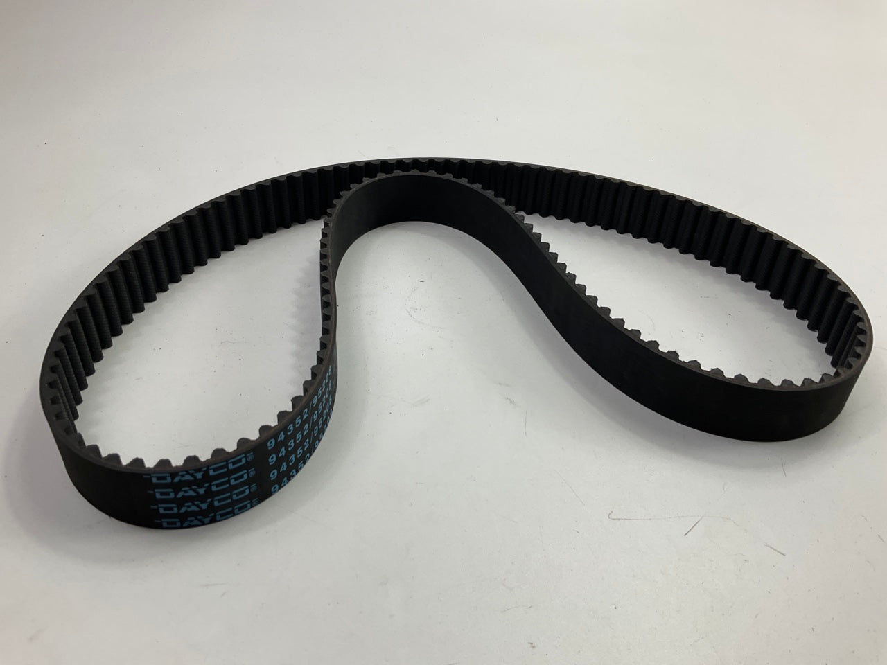 Dayco 95208 Engine Camshaft Timing Belt 92-99 Paseo 95-99 Tercel