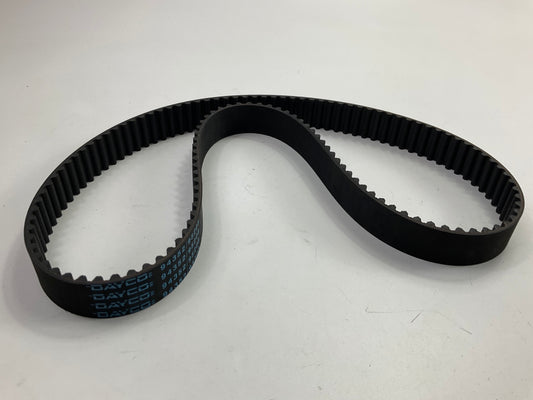 Dayco 95208 Engine Camshaft Timing Belt 92-99 Paseo 95-99 Tercel